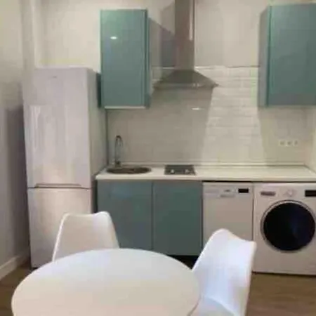 Romantico Apartamento Cerca La Playa 2 Almería