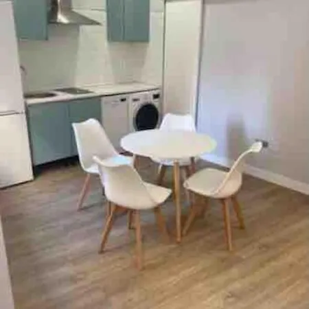 Apartamento Romantico Apartamento Cerca La Playa 2 *