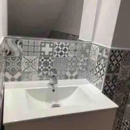 Apartamento Romantico Apartamento Cerca La Playa 2 Almería