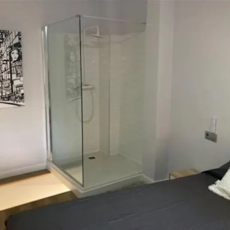 Romantico Apartamento Cerca La Playa 2 *